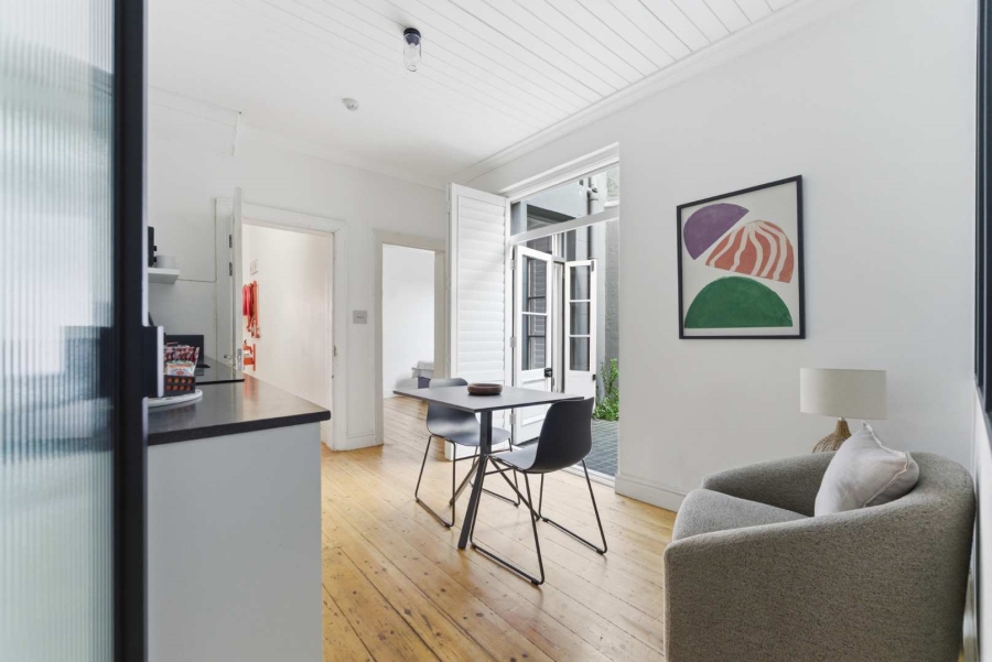 4 Bedroom Property for Sale in Woodstock Western Cape